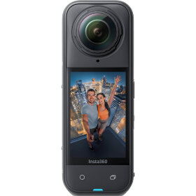 Панорамная камера Insta360 X5 (CINSAAHA_X501)