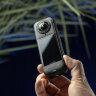 Панорамная камера Insta360 X5 (CINSAAHA_X501)