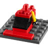 Конструктор Lego Ninjago: ігровий автомат Кая (71714)