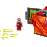 Конструктор Lego Ninjago: ігровий автомат Кая (71714)