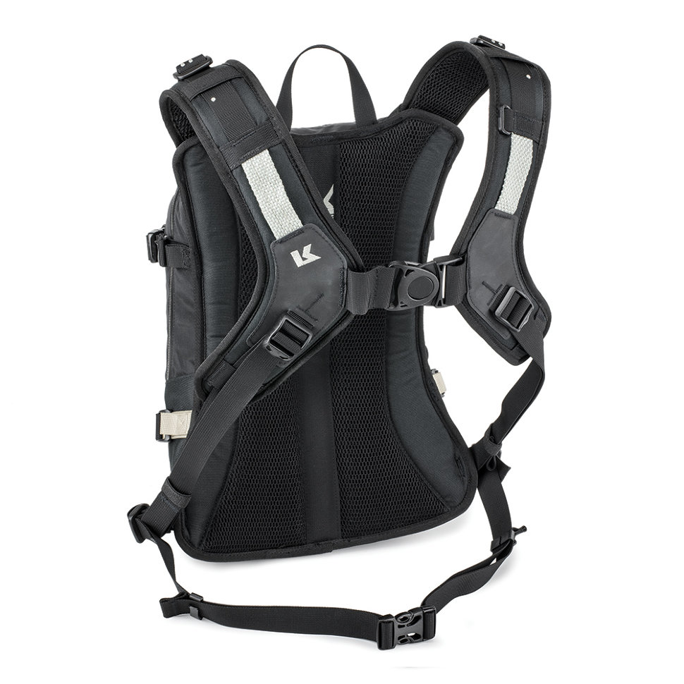 Моторюкзак Kriega R15 Backpack (760047)