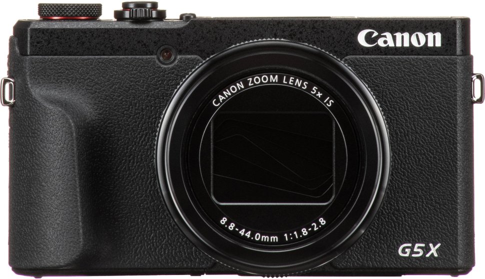 Камера Canon PowerShot G5X Mark II (3070C013)
