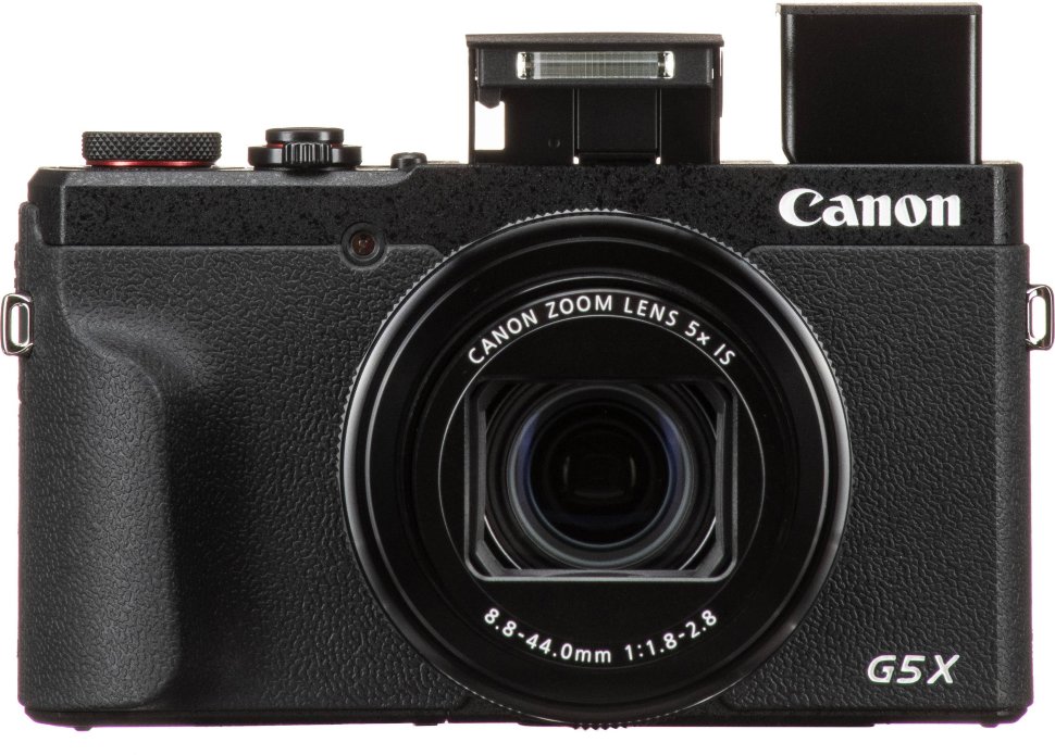 Камера Canon PowerShot G5X Mark II (3070C013)