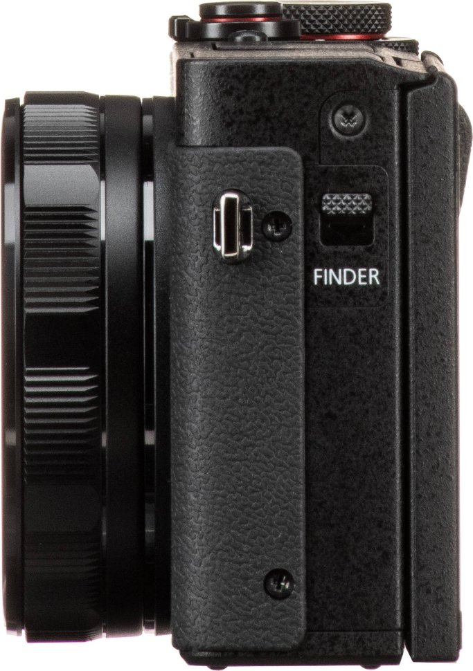 Камера Canon PowerShot G5X Mark II (3070C013)