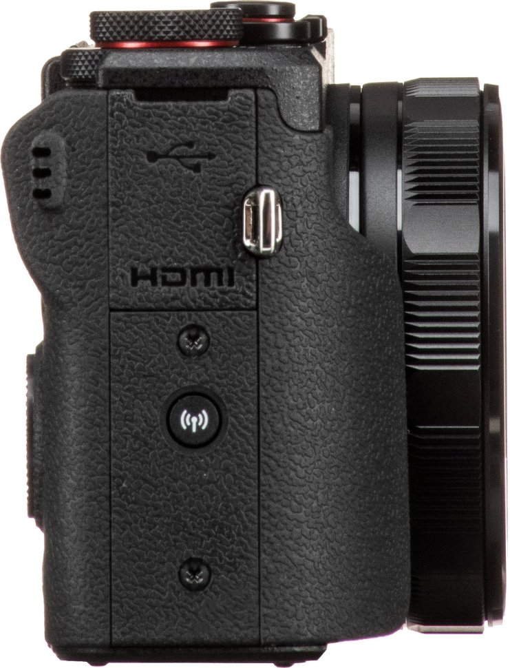 Камера Canon PowerShot G5X Mark II (3070C013)