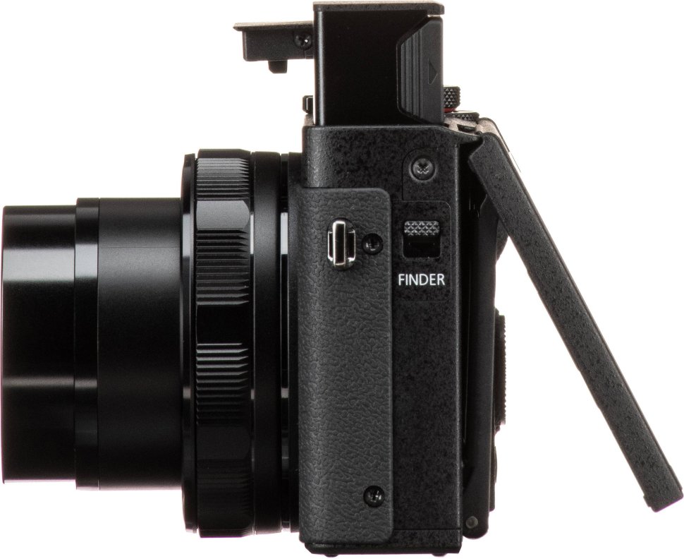 Камера Canon PowerShot G5X Mark II (3070C013)