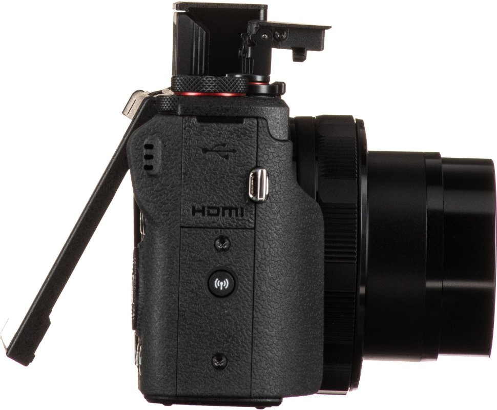 Камера Canon PowerShot G5X Mark II (3070C013)