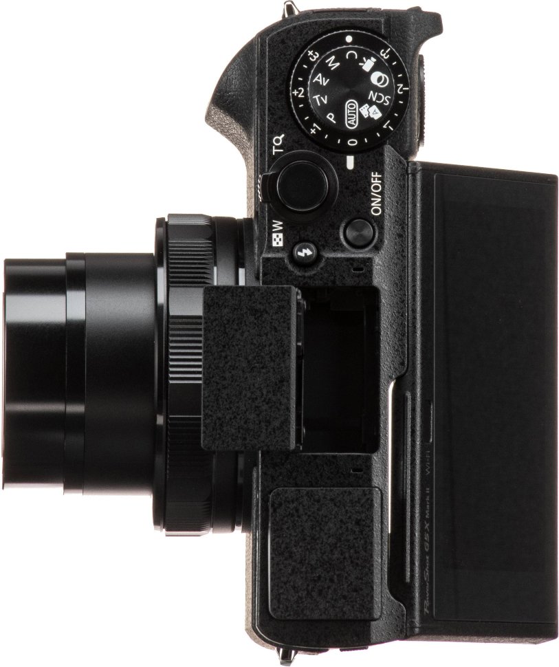 Камера Canon PowerShot G5X Mark II (3070C013)