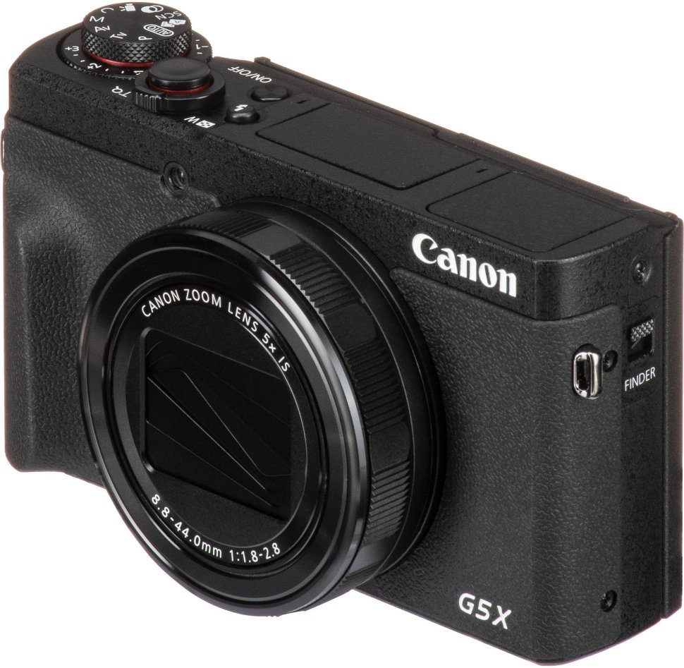 Камера Canon PowerShot G5X Mark II (3070C013) - купить в Украине | Moto ...