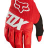Детские мотоперчатки Fox YTH Dirtpaw Race Glove 2019 Red
