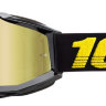 Мото окуляри 100% Accuri Virgo Mirror Lens Gold (50210-343-02)
