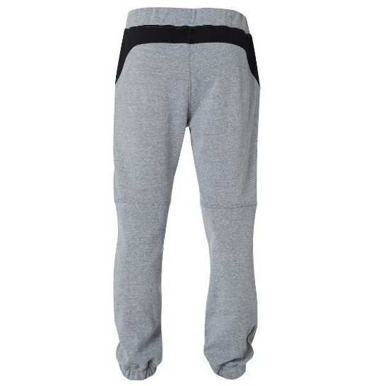 Штаны спортивные FOX Lateral Pant Heather Graphite Grey/Black