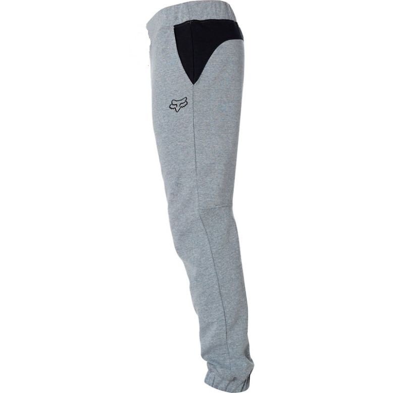 Штаны спортивные FOX Lateral Pant Heather Graphite Grey/Black