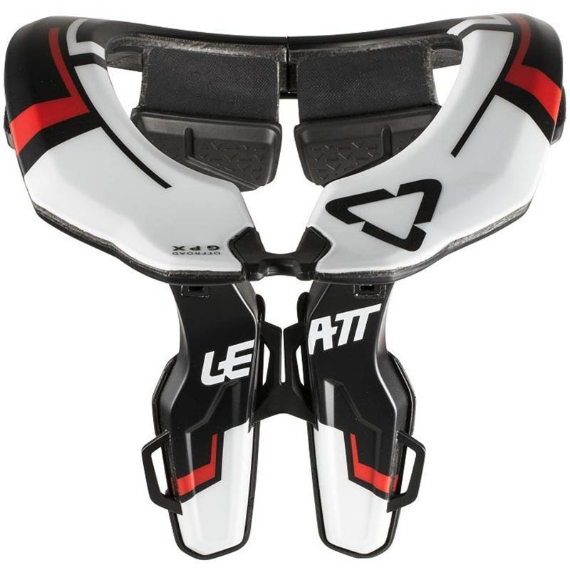 Защита шеи Leatt Neck Brace GPX 3.5 Black