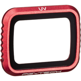Ультрафиолетовый фильтр Pgytech UV Filter for Mavic Air 2 (P-16A-032)