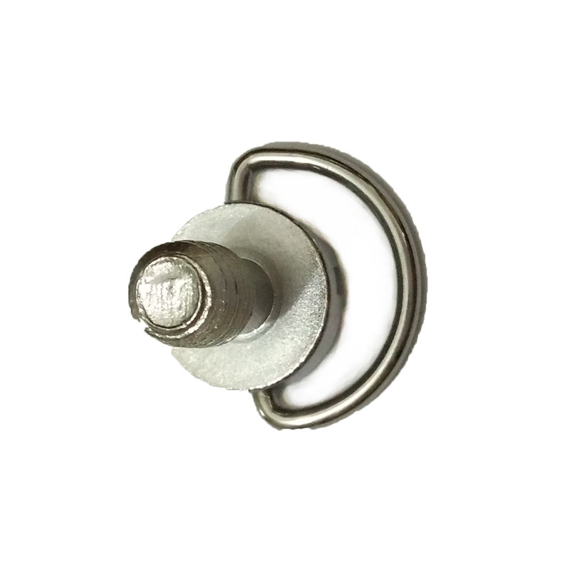 Крепежный болт для монопода MSCAM 1/4" с D-образным кольцом