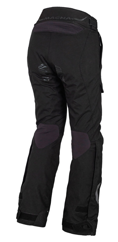 Мотоштаны Macna Fulcrum Lady Black