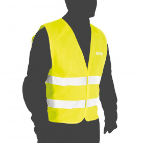 Светоотражающий мотожилет Oxford Bright Vest Packaway