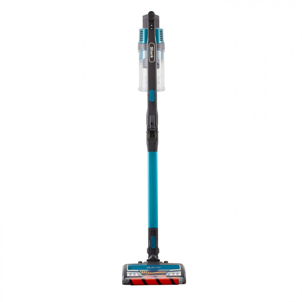 Аккумуляторный пылесос Shark IZ201EUT