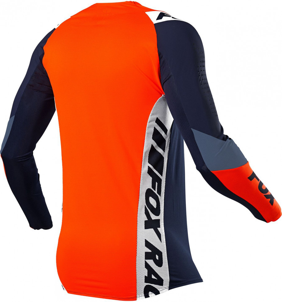 Мотоджерси Fox Flexair Mach One Jersey Navy