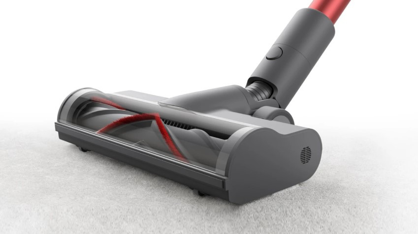 Аккумуляторный пылесос DreameTech T20