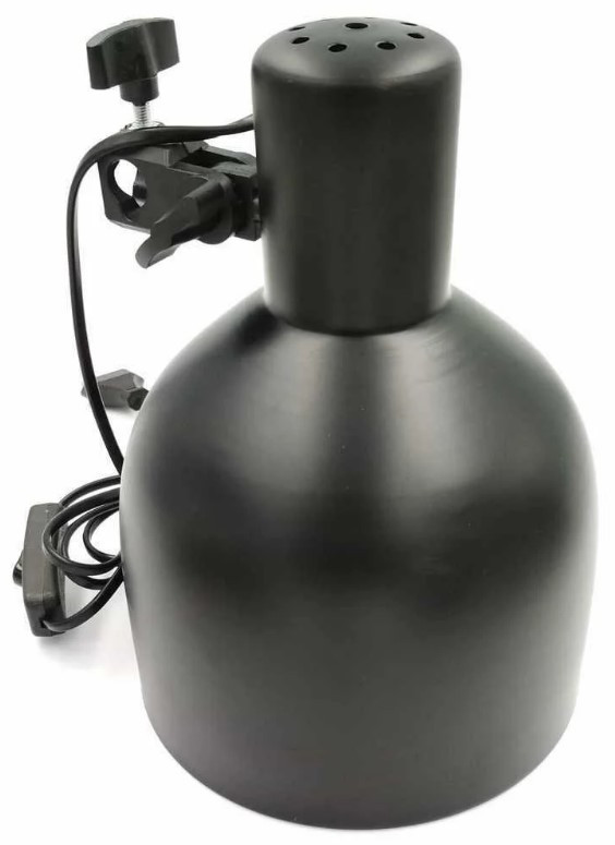 Постоянный свет Visico FL-19 30W (32625)