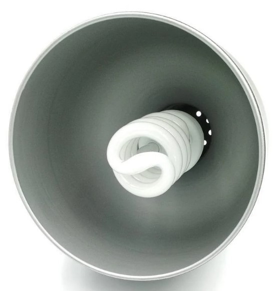 Постоянный свет Visico FL-19 30W (32625)