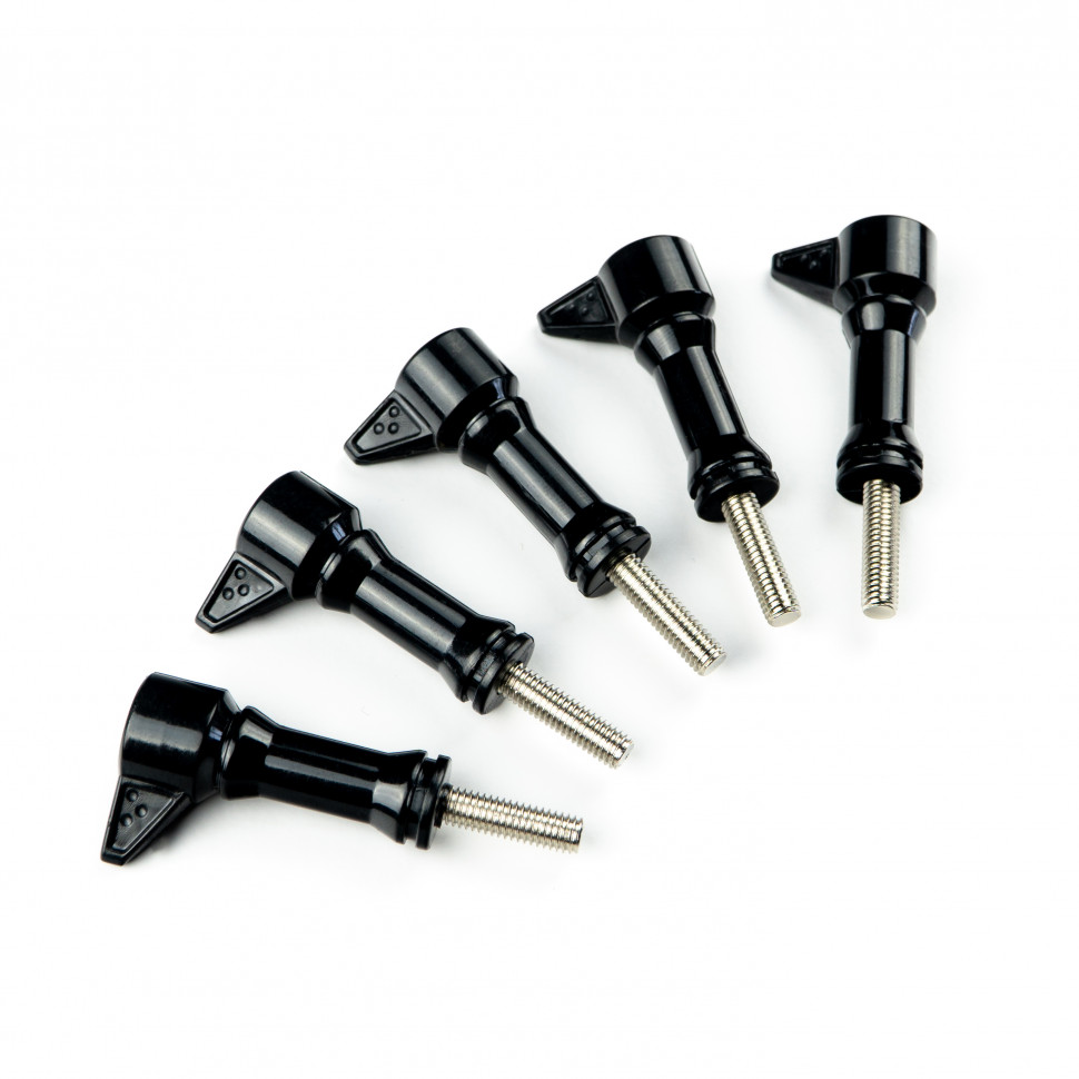 Болт MSCAM Thumb Knob Mount Screw для экшн-камер GOPRO, SJCAM