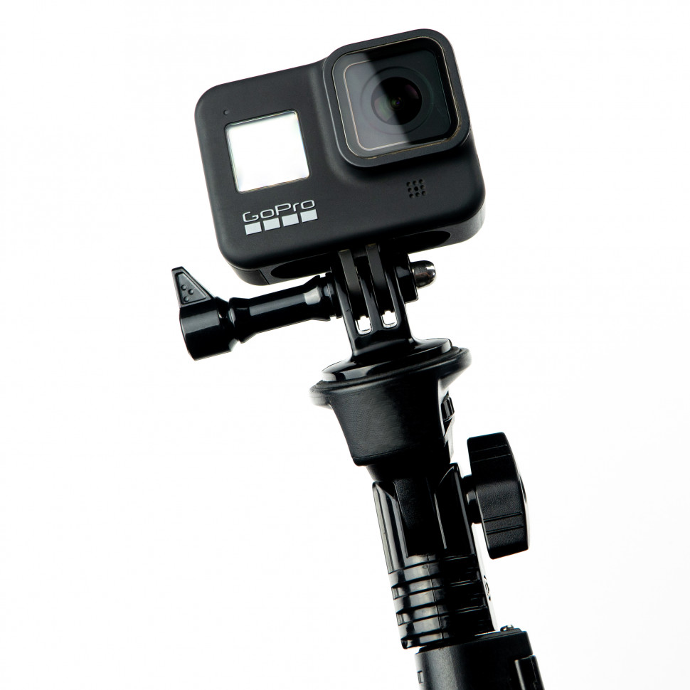 Болт MSCAM Thumb Knob Mount Screw для экшн-камер GOPRO, SJCAM