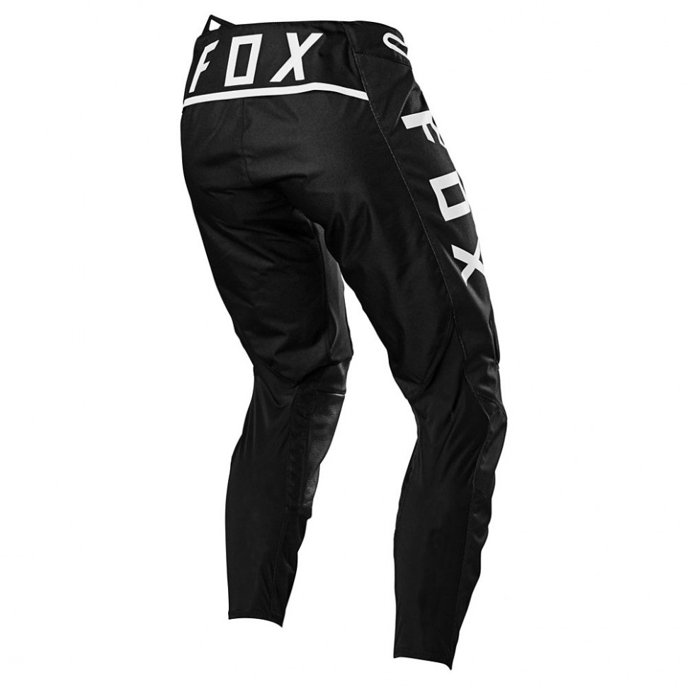 Мотоштаны FOX 360 Speyer Pant Black