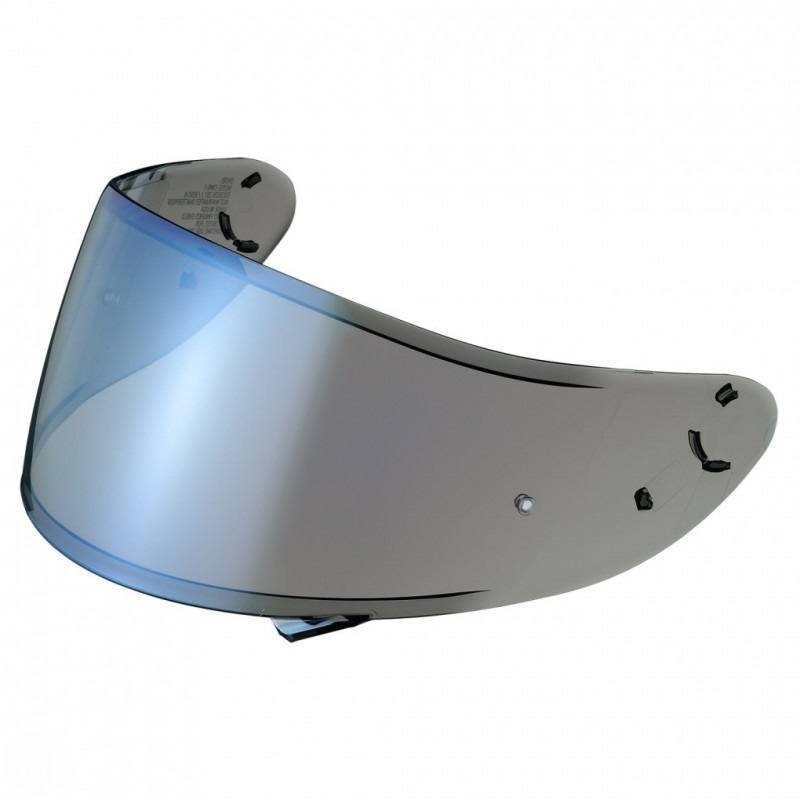 Визор Shoei CNS-1 Dark Grey для шлема GT-Air/GT-Air II/Neotec (00-00253052)
