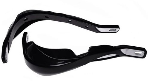 Защита рук Leoshi ZRL-001 Black (00-00174758)