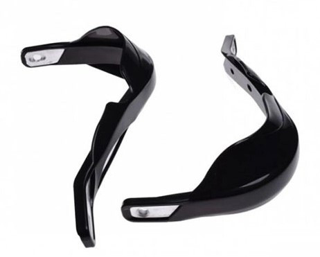 Защита рук Leoshi ZRL-001 Black (00-00174758)