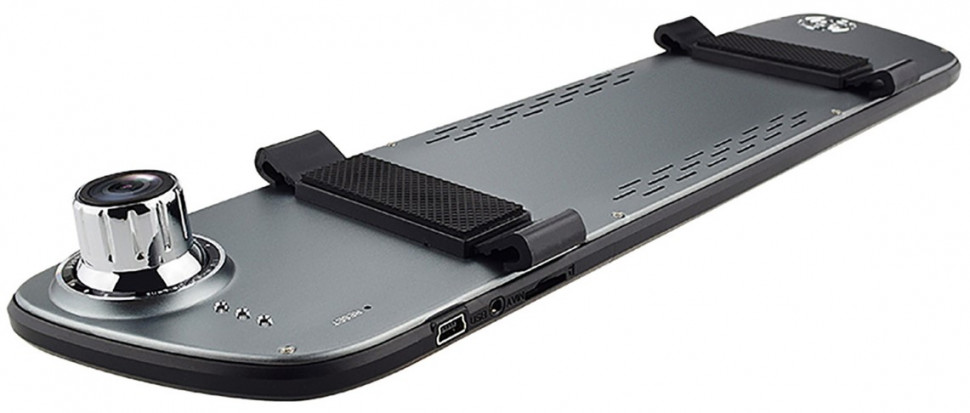 Видеорегистратор-зеркало Aspiring Maxi 1 Speedcam, WIFI, GPS, ADAS (MS885440)