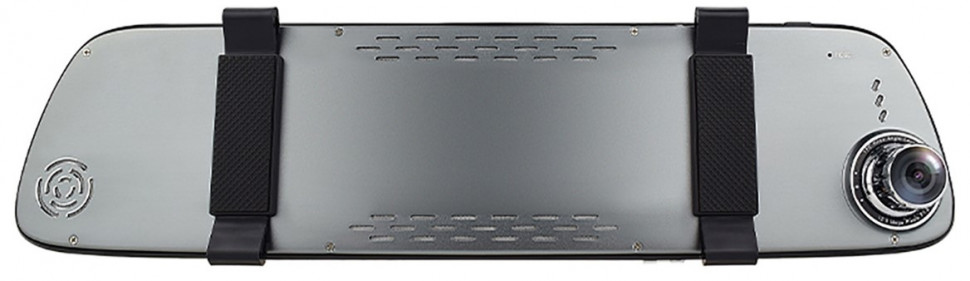 Видеорегистратор-зеркало Aspiring Maxi 1 Speedcam, WIFI, GPS, ADAS (MS885440)