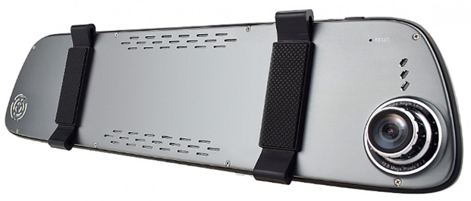 Видеорегистратор-зеркало Aspiring Maxi 1 Speedcam, WIFI, GPS, ADAS (MS885440)