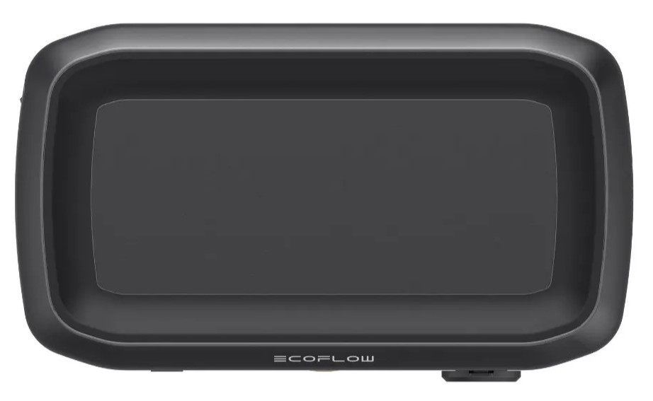 Зарядная станция EcoFlow RIVER mini (RIVERMINI) (210 Вт·ч / 300 Вт)