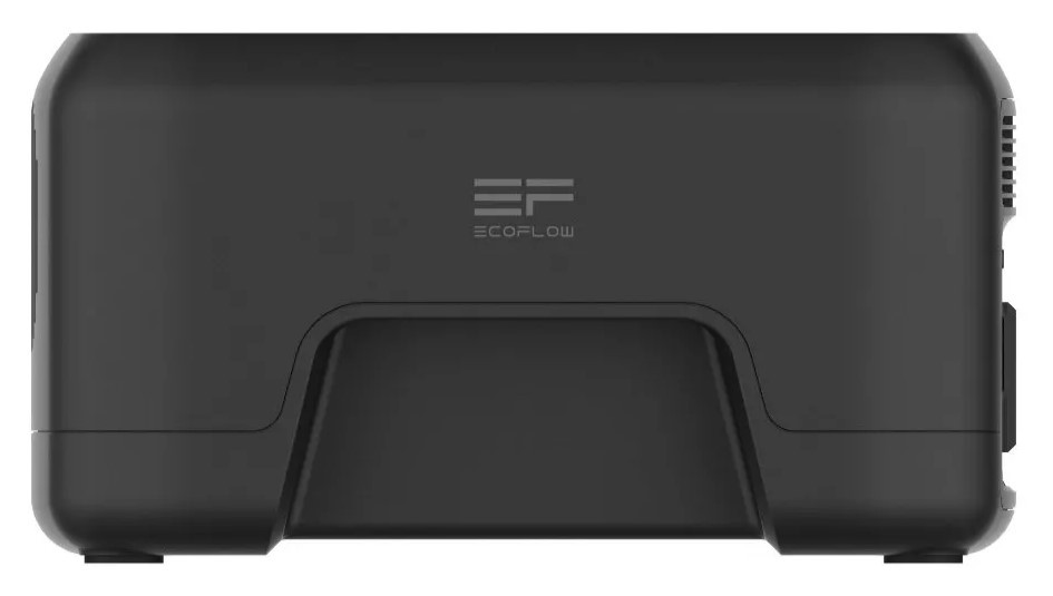 Зарядная станция EcoFlow RIVER mini (RIVERMINI) (210 Вт·ч / 300 Вт)