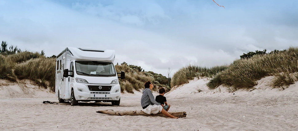 Портативная станция BLUETTI PowerOak EB55 Gray (537 Вт·ч / 700 Вт)