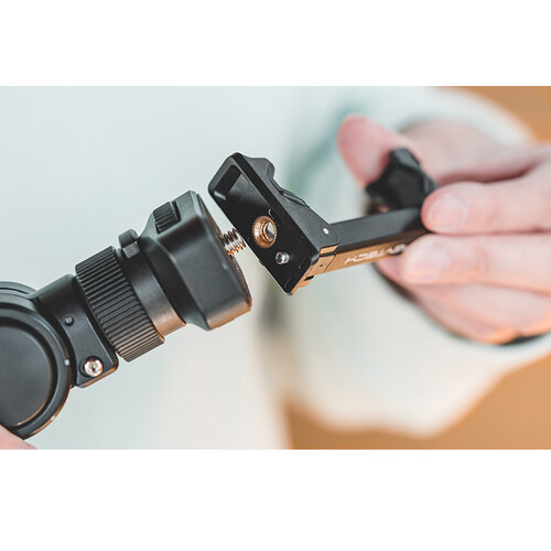 Компактный держатель PGYTECH для смартфона (P-СG-012)