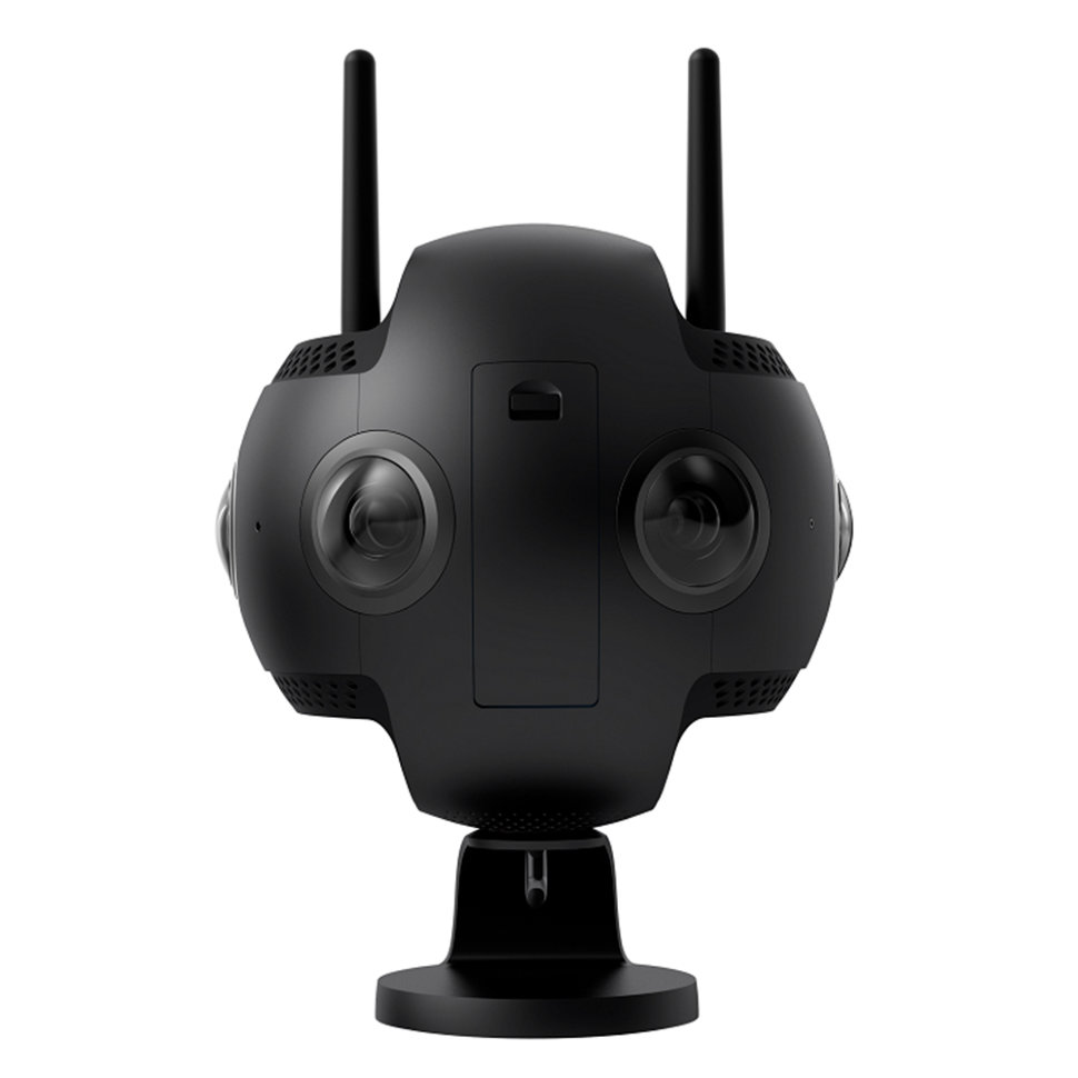 Панорамна камера Insta360 Pro 2