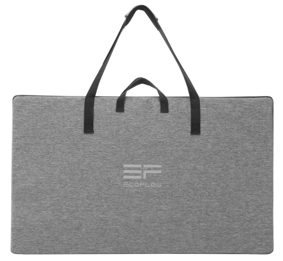 Комплект EcoFlow DELTA Pro + 400W Solar Panel (BundleDP+SP400W) (3600 Вт·ч / 3600 Вт)