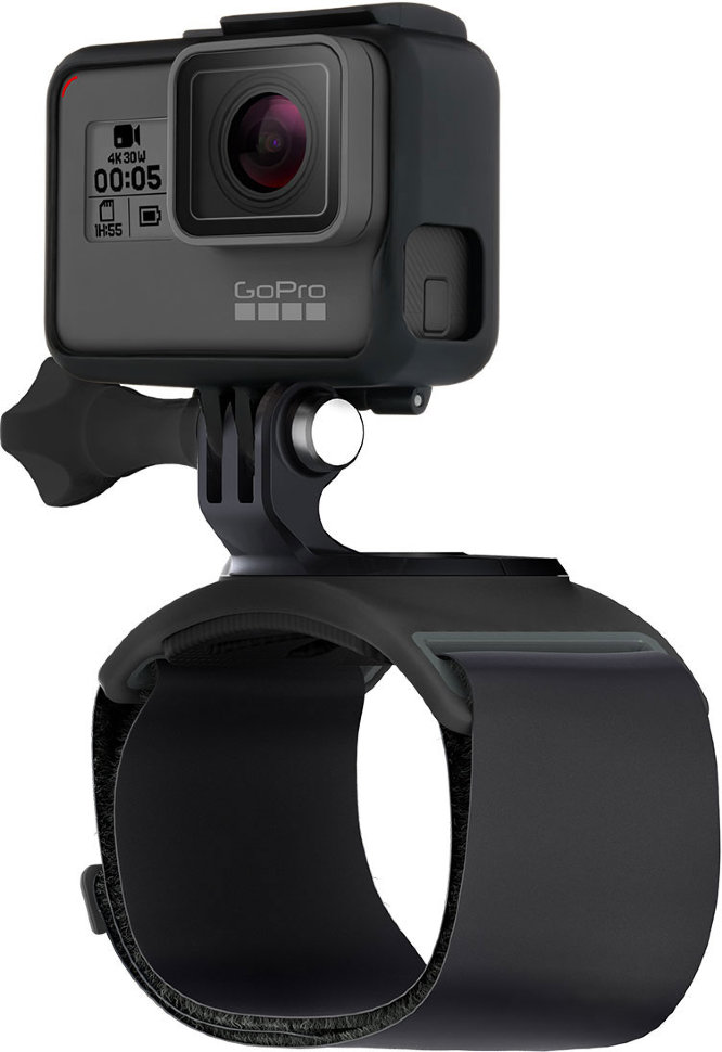 Крепление на руку GoPro Strap for Hand and Wrist (AHWBM-002)