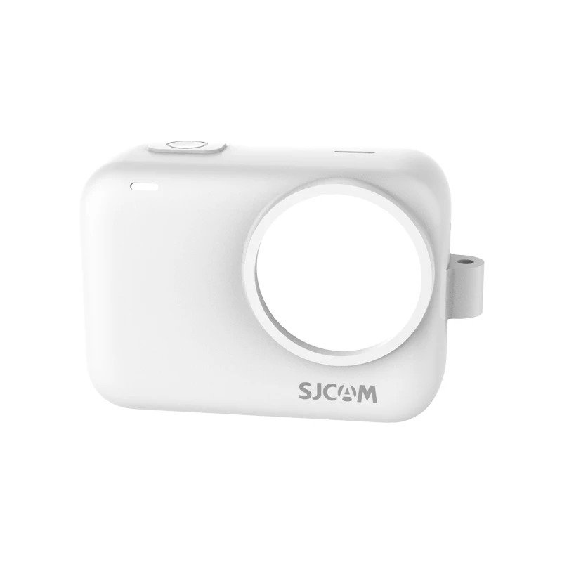 Силиконовый чехол SJCAM Sleeve & Lanyard for SJ9, SJ10