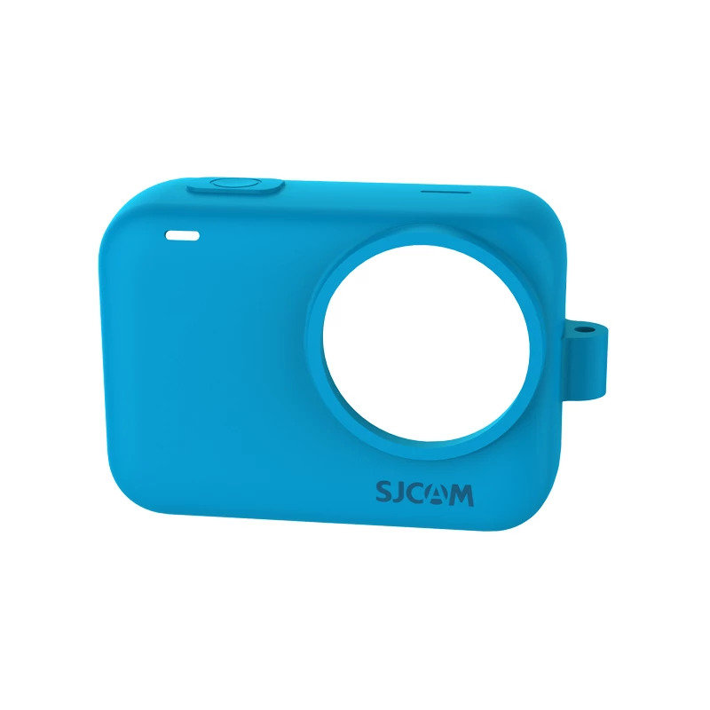 Силиконовый чехол SJCAM Sleeve & Lanyard for SJ9, SJ10
