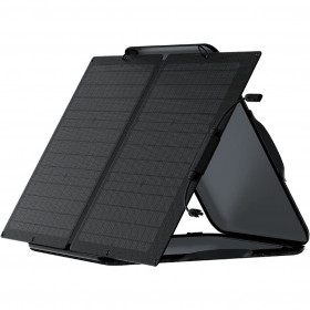 Солнечная панель EcoFlow 60 Вт, раскладная (EFSOLAR60)
