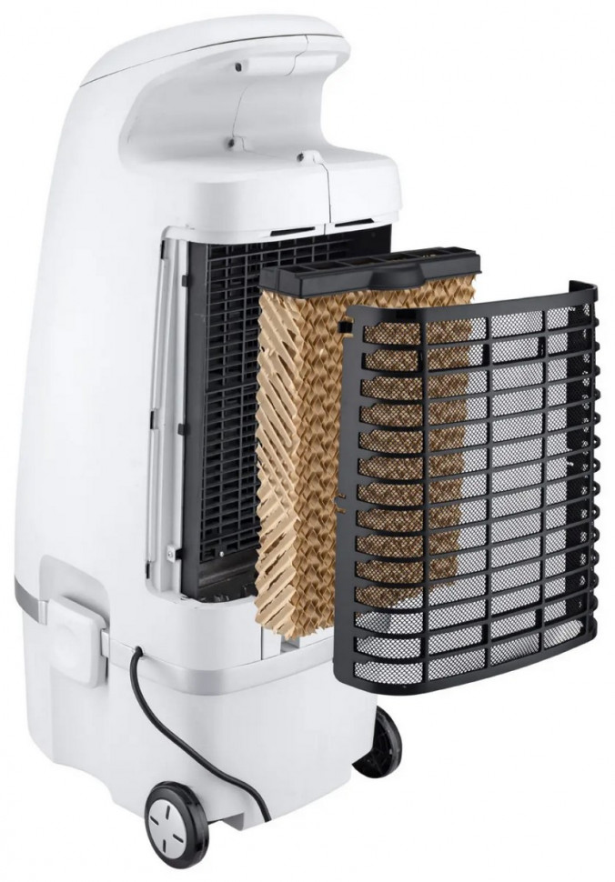 Кондиционер мобильный Honeywell CS10PEI