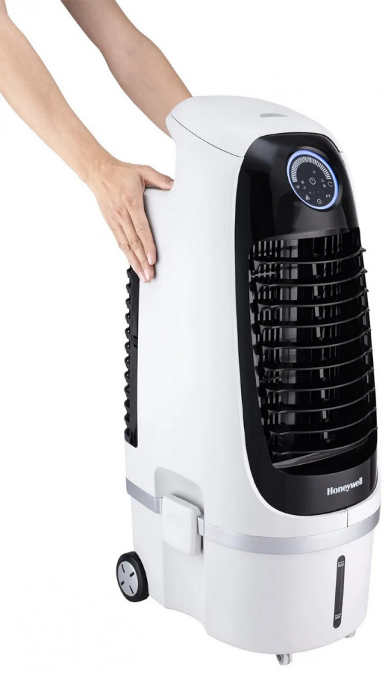 Кондиционер мобильный Honeywell CS10PEI