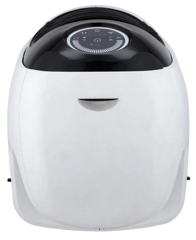 Кондиционер мобильный Honeywell CS10PEI
