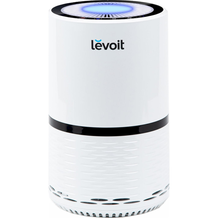 Очищувач повітря Levoit Air Purifier LV-H132XR White (HEAPAPLVNEU0021)